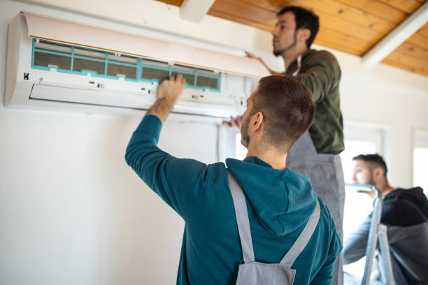 Best Geothermal HVAC Systems in Schenectady, NY