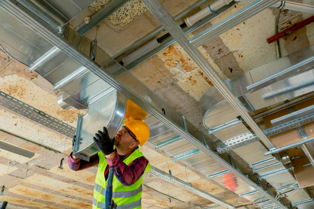 Best Residential HVAC in Schenectady, NY