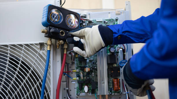 Best Solar-powered HVAC Systems in Schenectady, NY